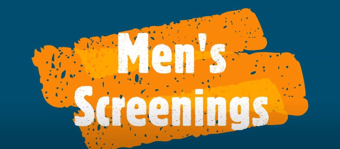 Men's Screenings