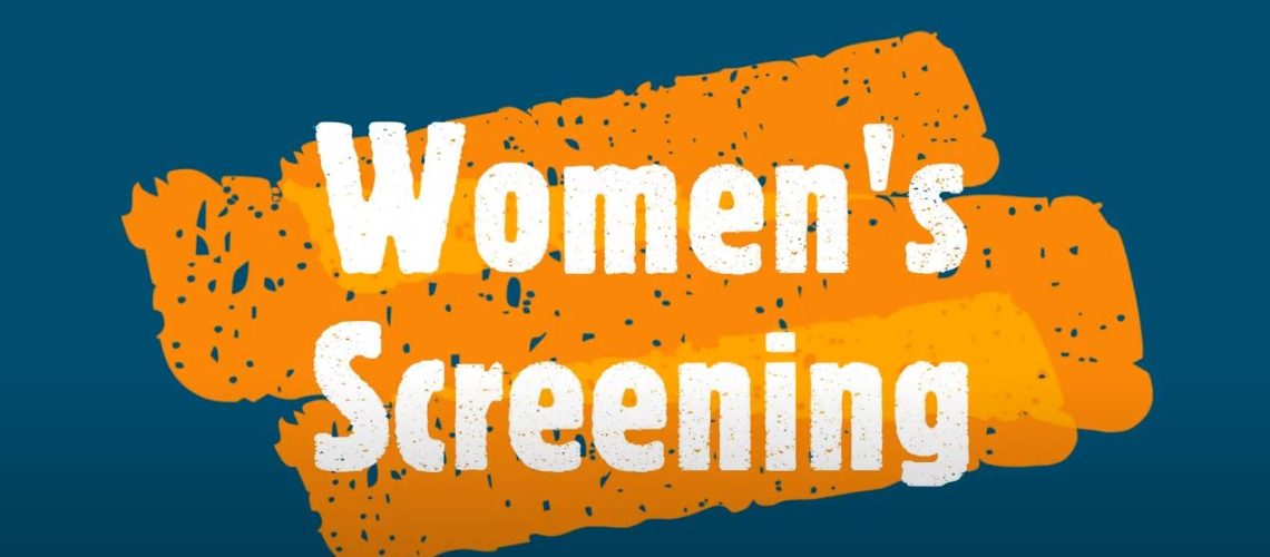 womens screenings